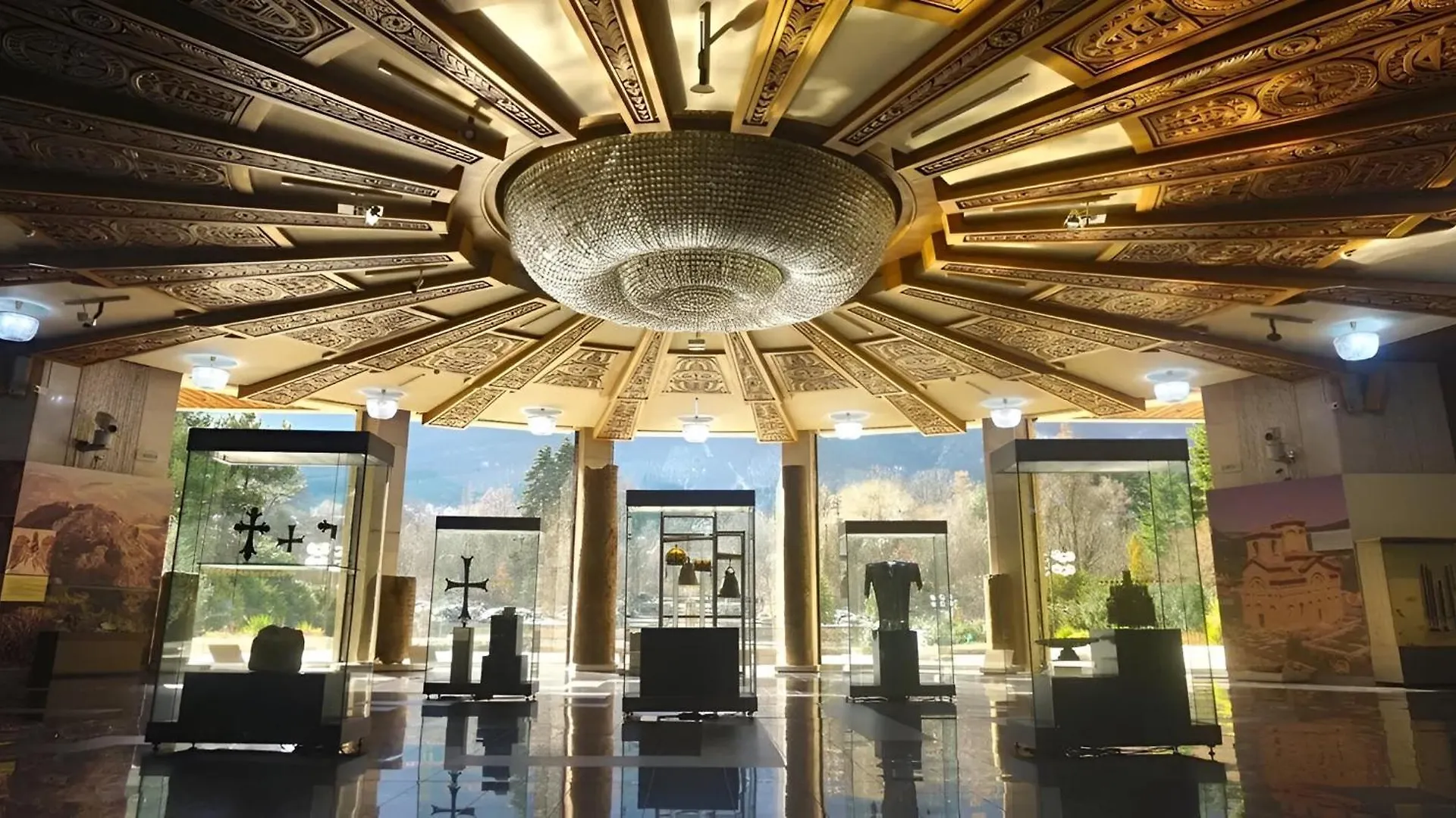 Апартаменты Palace Of Culture 2-Bedroom Retreat On Skobelev Blvd София Болгария