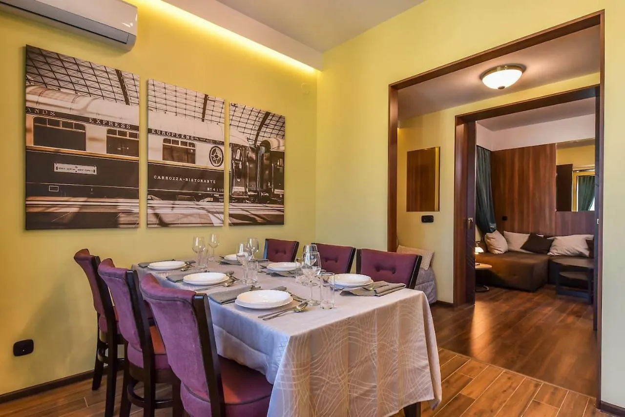 סופיה Palace Of Culture 2-Bedroom Retreat On Skobelev Blvd דירה