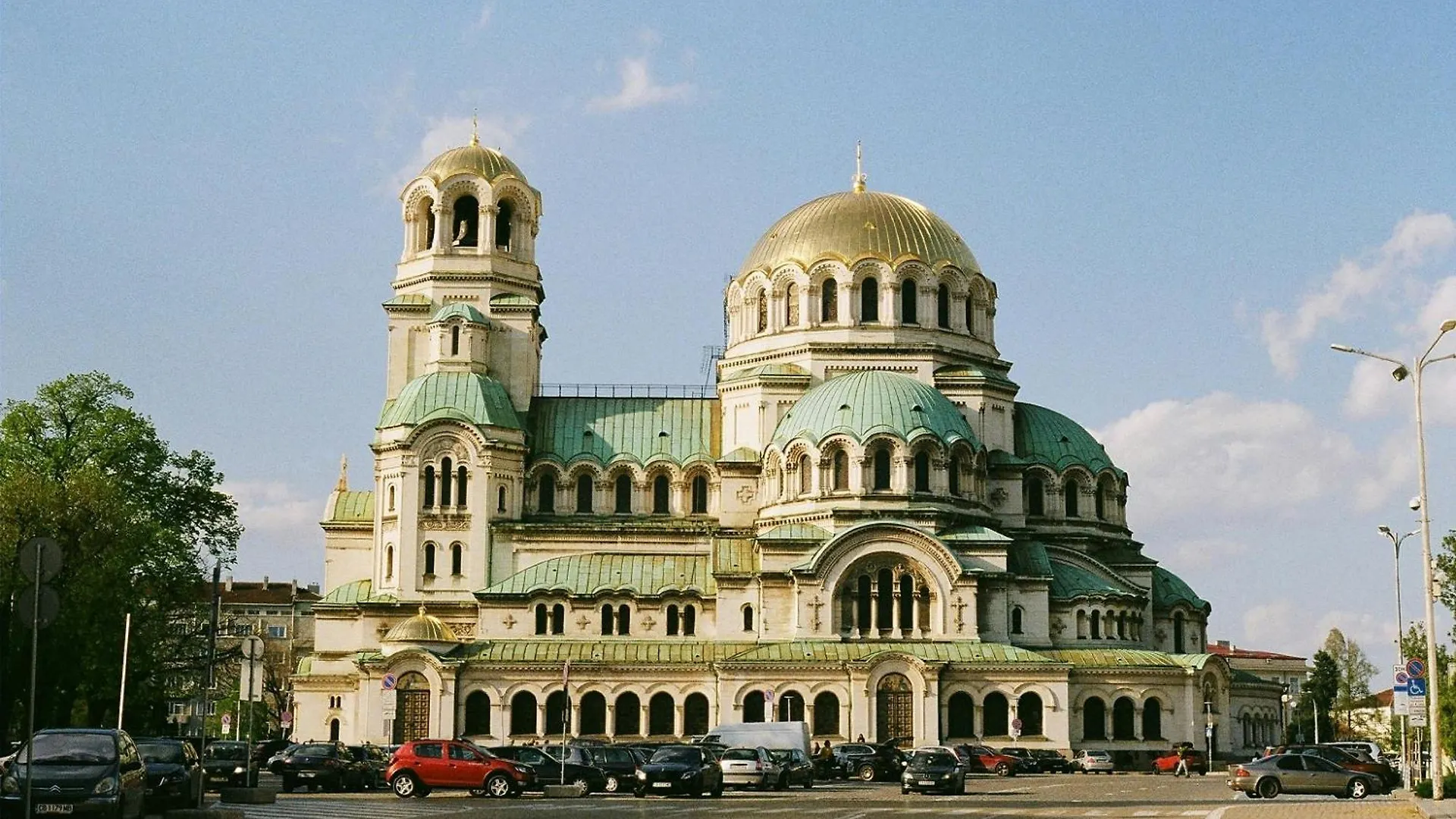 Palace Of Culture 2-Bedroom Retreat On Skobelev Blvd Sofia Bulgaria