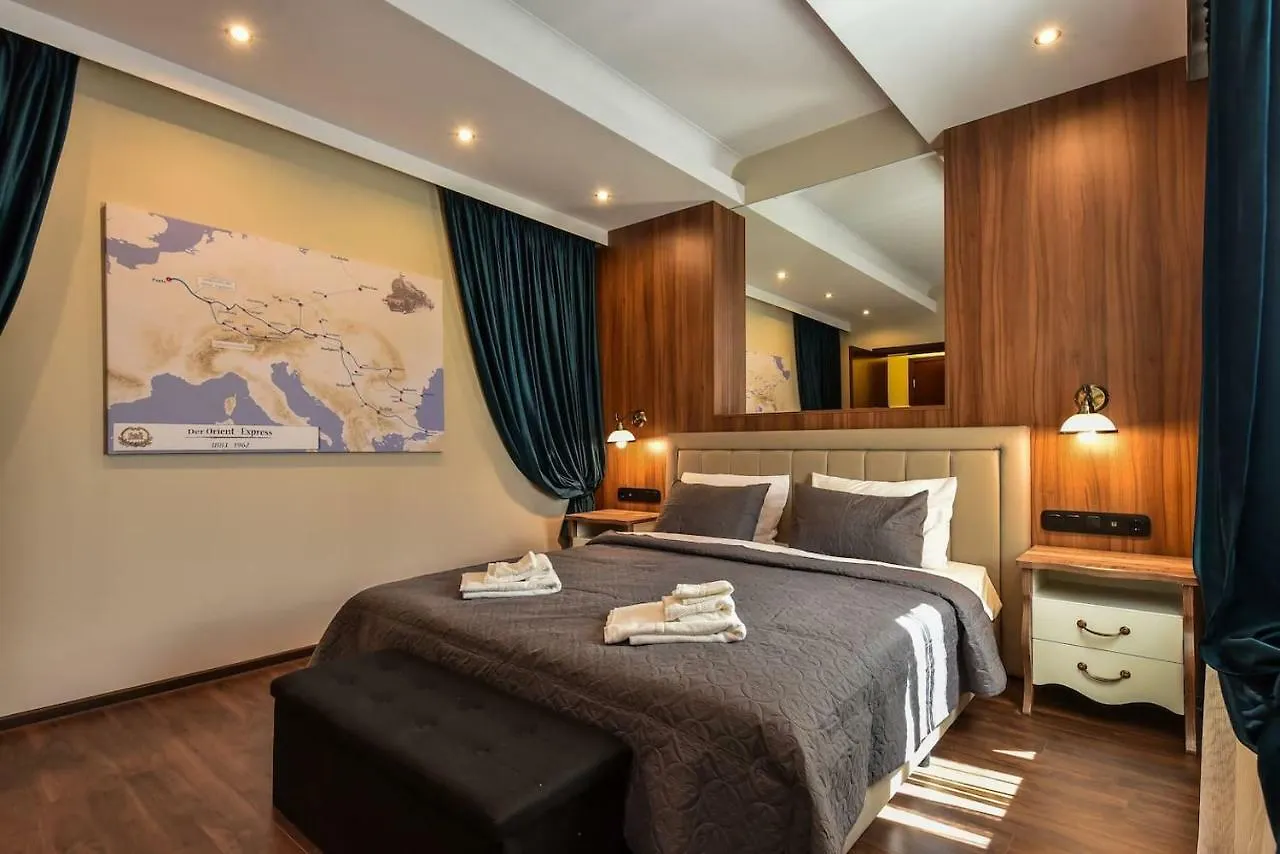 Palace Of Culture 2-Bedroom Retreat On Skobelev Blvd 0*, Sofia