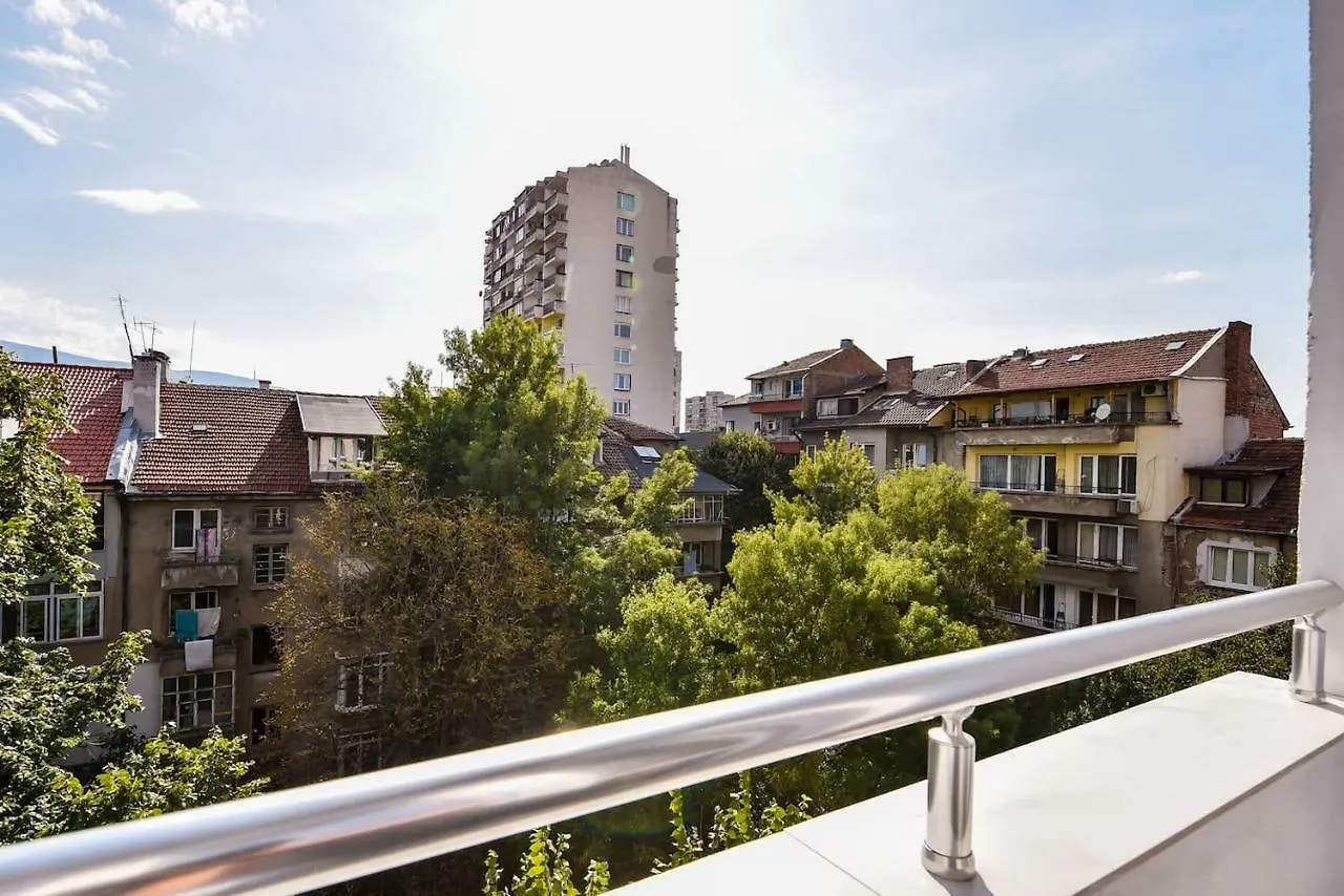 Palace Of Culture 2-Bedroom Retreat On Skobelev Blvd 0*, Sofia Bulgaria