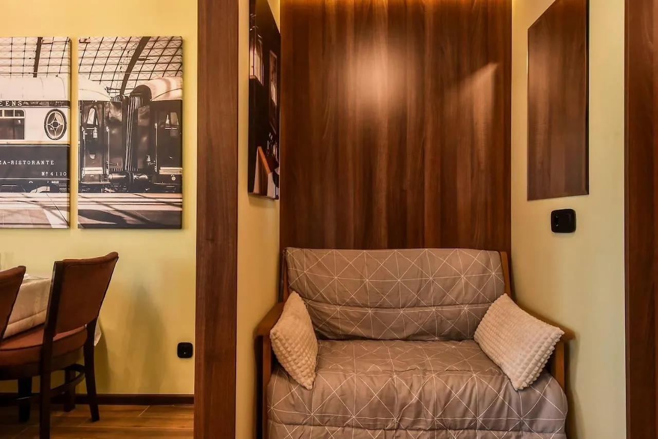 Palace Of Culture 2-Bedroom Retreat On Skobelev Blvd Apartment Sofia