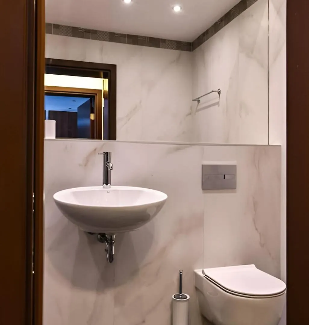 Palace Of Culture 2-Bedroom Retreat On Skobelev Blvd Sofia 0*,  Bulgaria