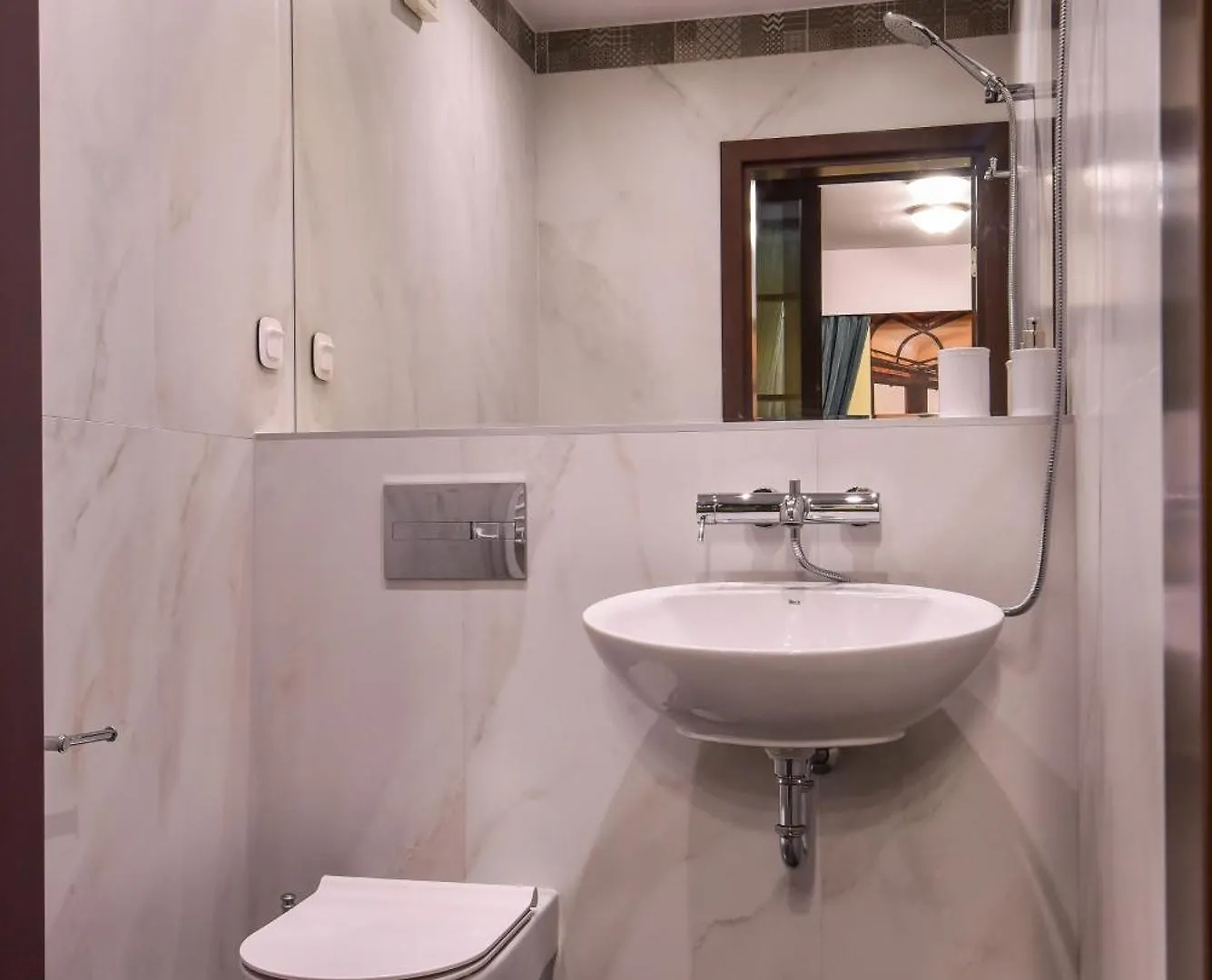 Apartment Palace Of Culture 2-Bedroom Retreat On Skobelev Blvd Sofia