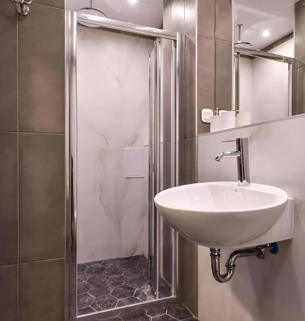 Palace Of Culture 2-Bedroom Retreat On Skobelev Blvd Apartment Sofia